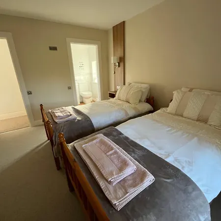 Time Out Privat bolig *