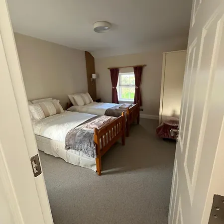 Time Out Cahersiveen