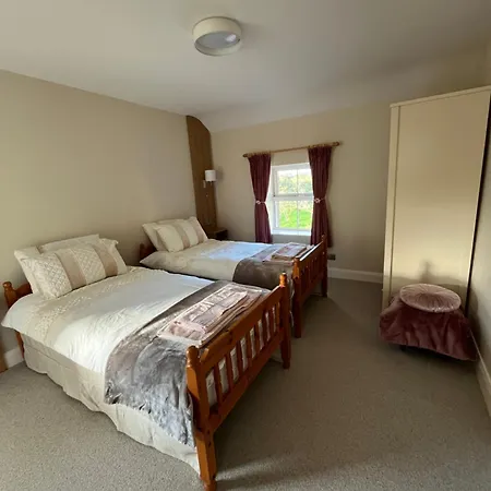 Time Out * Cahersiveen