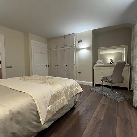 Privat bolig Time Out *