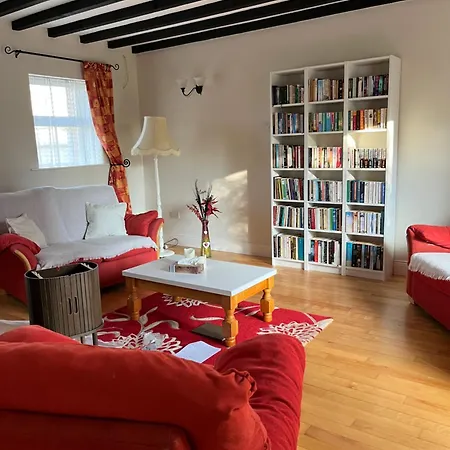 Privat bolig Time Out