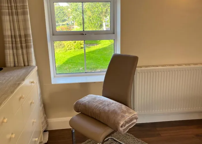 Time Out Privat bolig