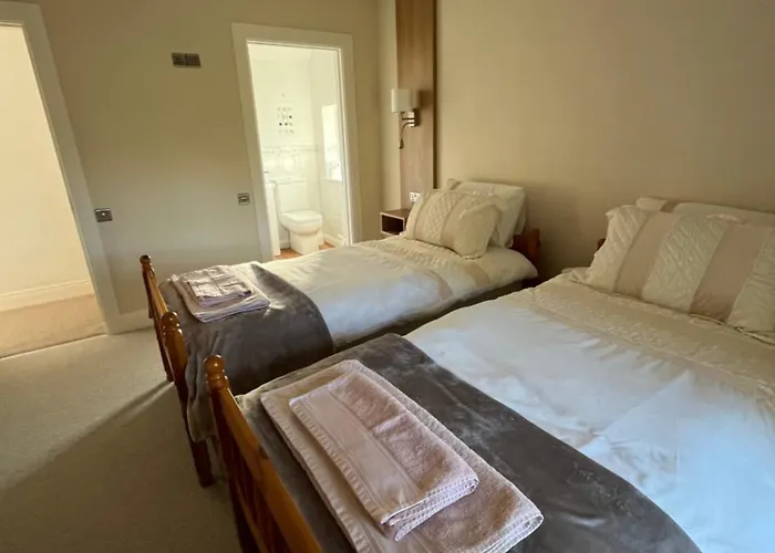 Time Out Privat bolig *