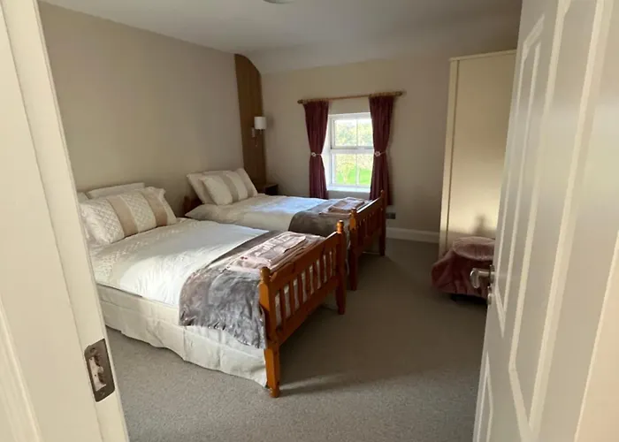 Time Out Cahersiveen