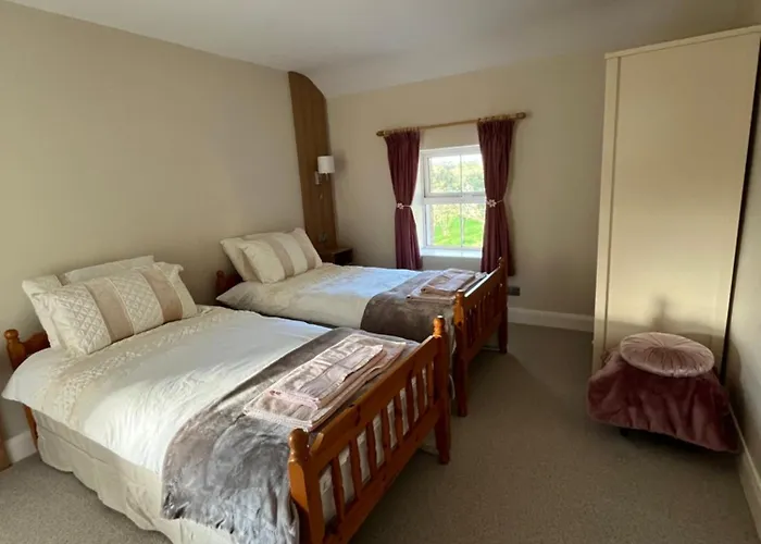 Time Out * Cahersiveen