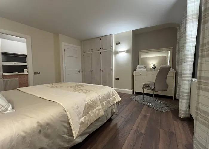 Privat bolig Time Out *