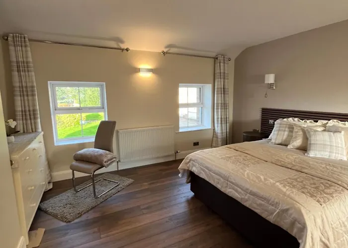 Time Out Cahersiveen